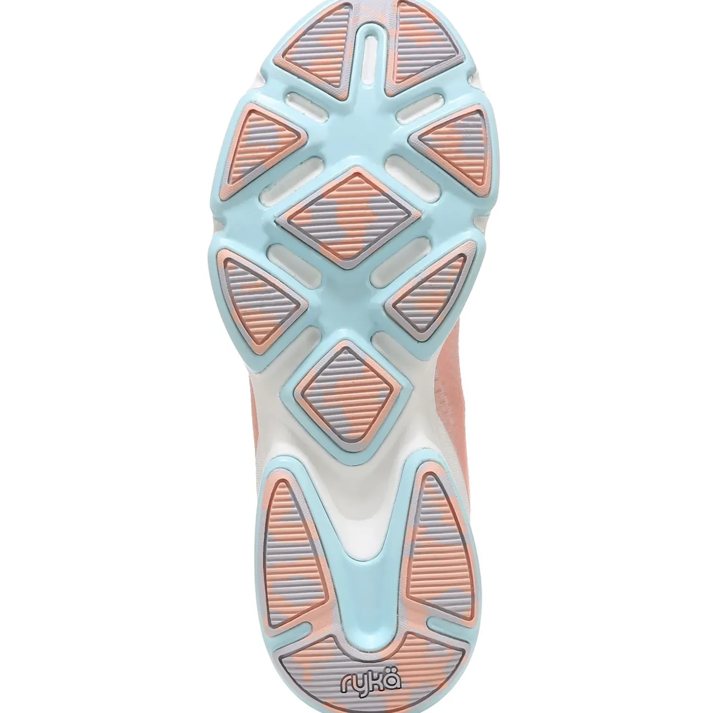 Women's Ryka, Devotion Plus 4 Walking Shoe