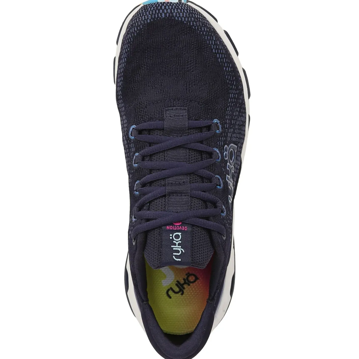 Women's Ryka, Devotion X Walking Shoe
