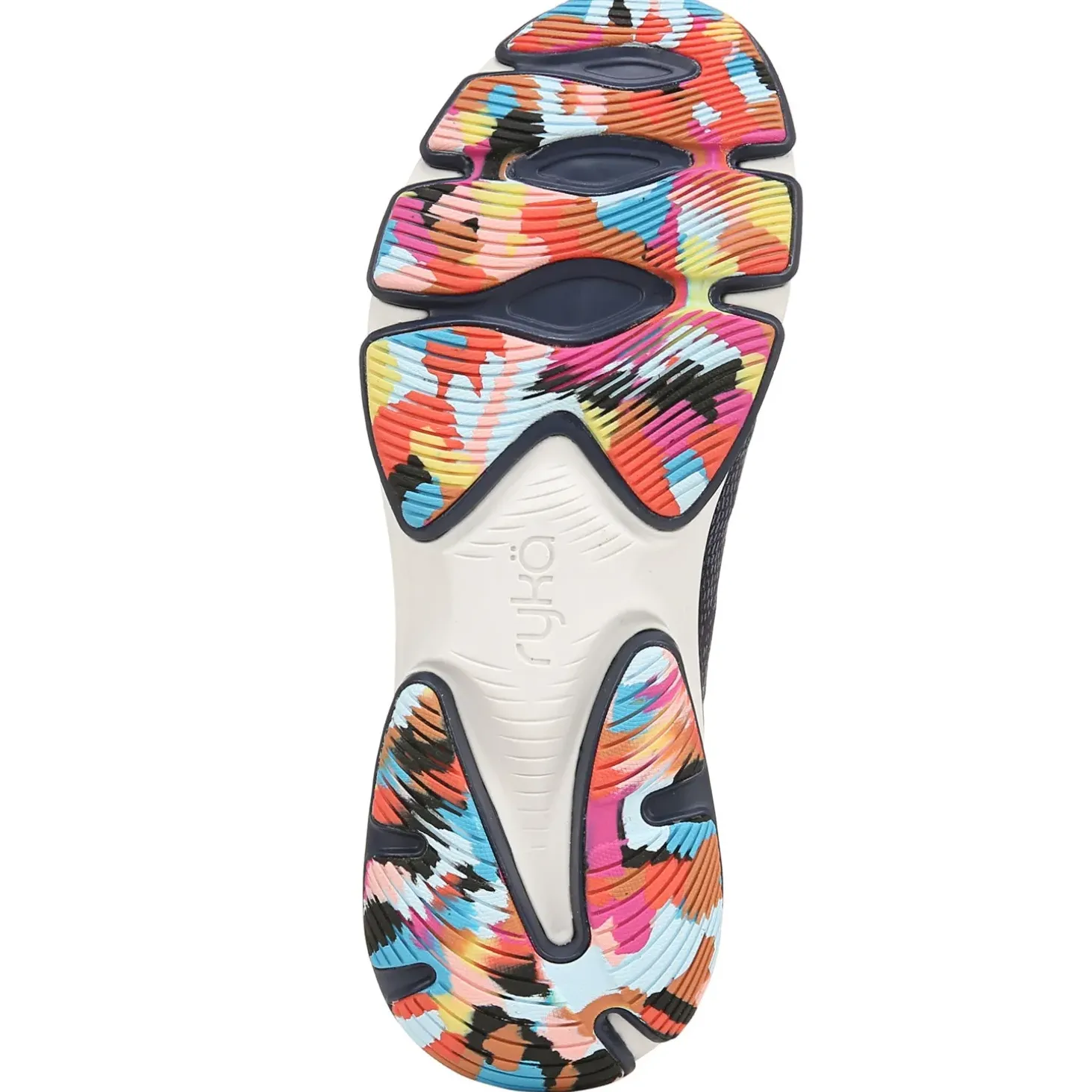 Women's Ryka, Devotion X Walking Shoe