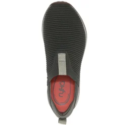 Women's Ryka, Echo Knit Slip-On Sneaker
