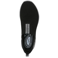Women's Ryka, Echo Knit Slip-On Sneaker