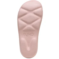 Women's Ryka, Restore Slide Recovery Sandal