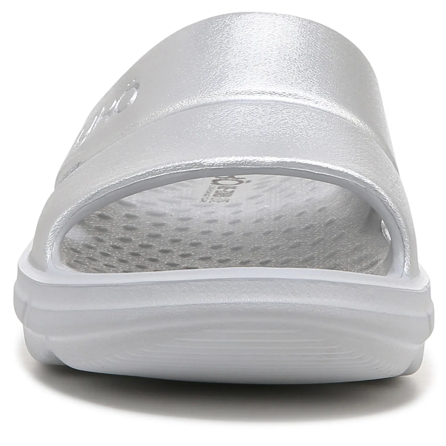 Women's Ryka, Restore Slide Recovery Sandal