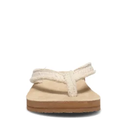 Women's Sanuk, Fraidy Tribal Sandal