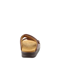 Women's SAS, Cozy Slide Sandal