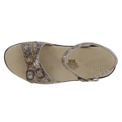 Women's SAS, Duo Sandal