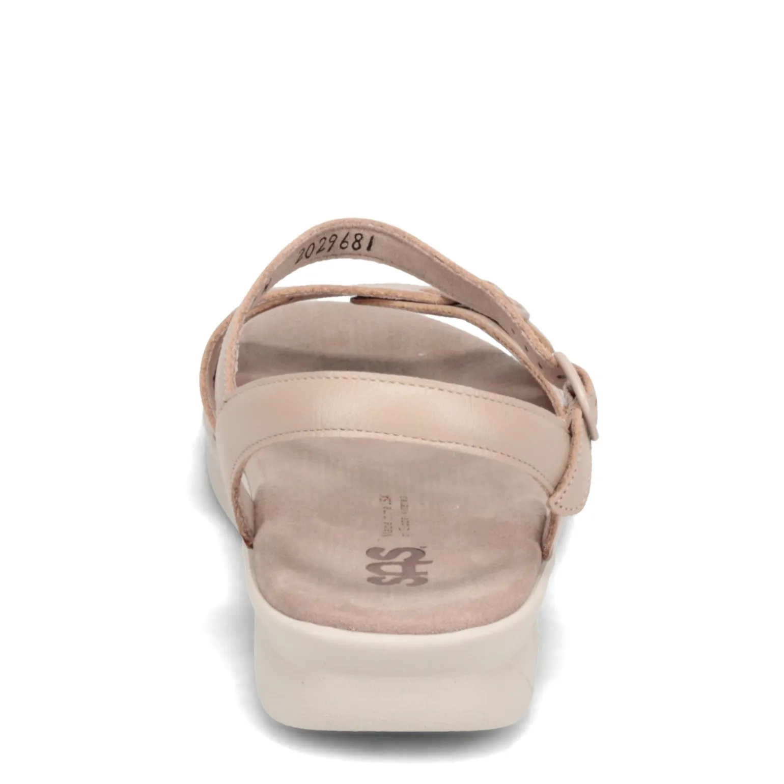Women's SAS, Duo Sandal