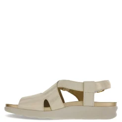 Women's SAS, Huggy Sandal