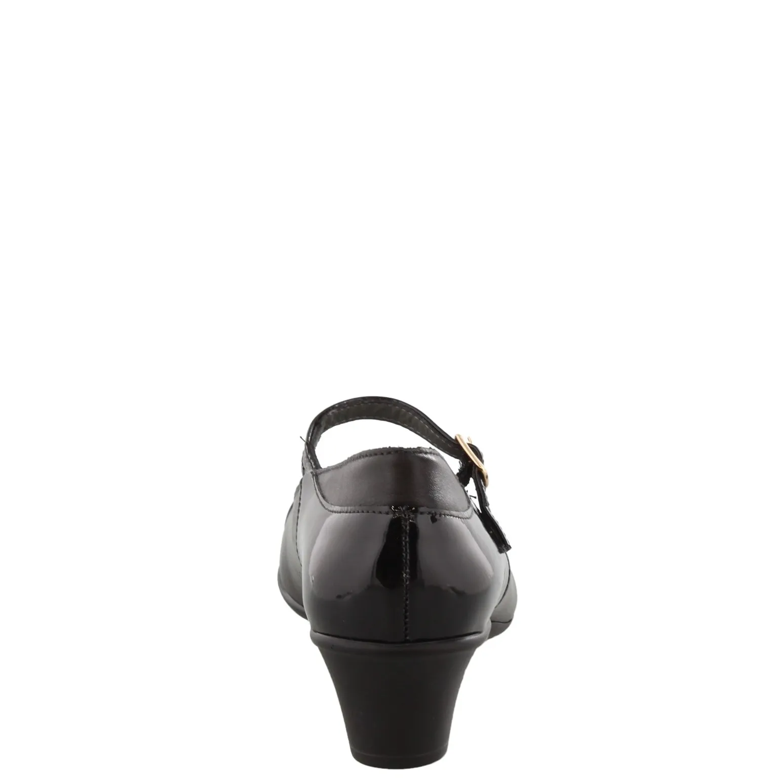 Women's SAS, Isabel Pump
