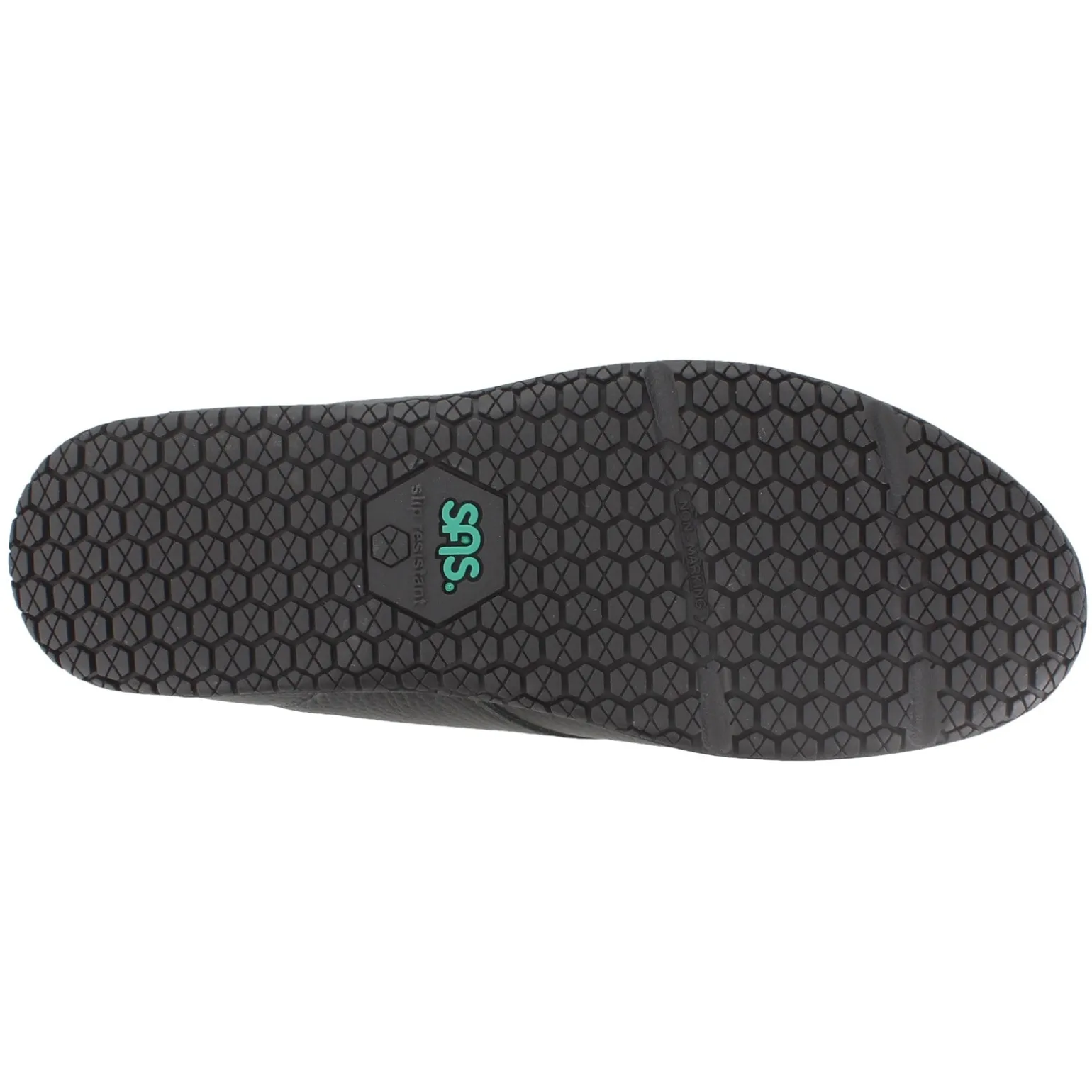 Women's SAS, Liberty Oxford