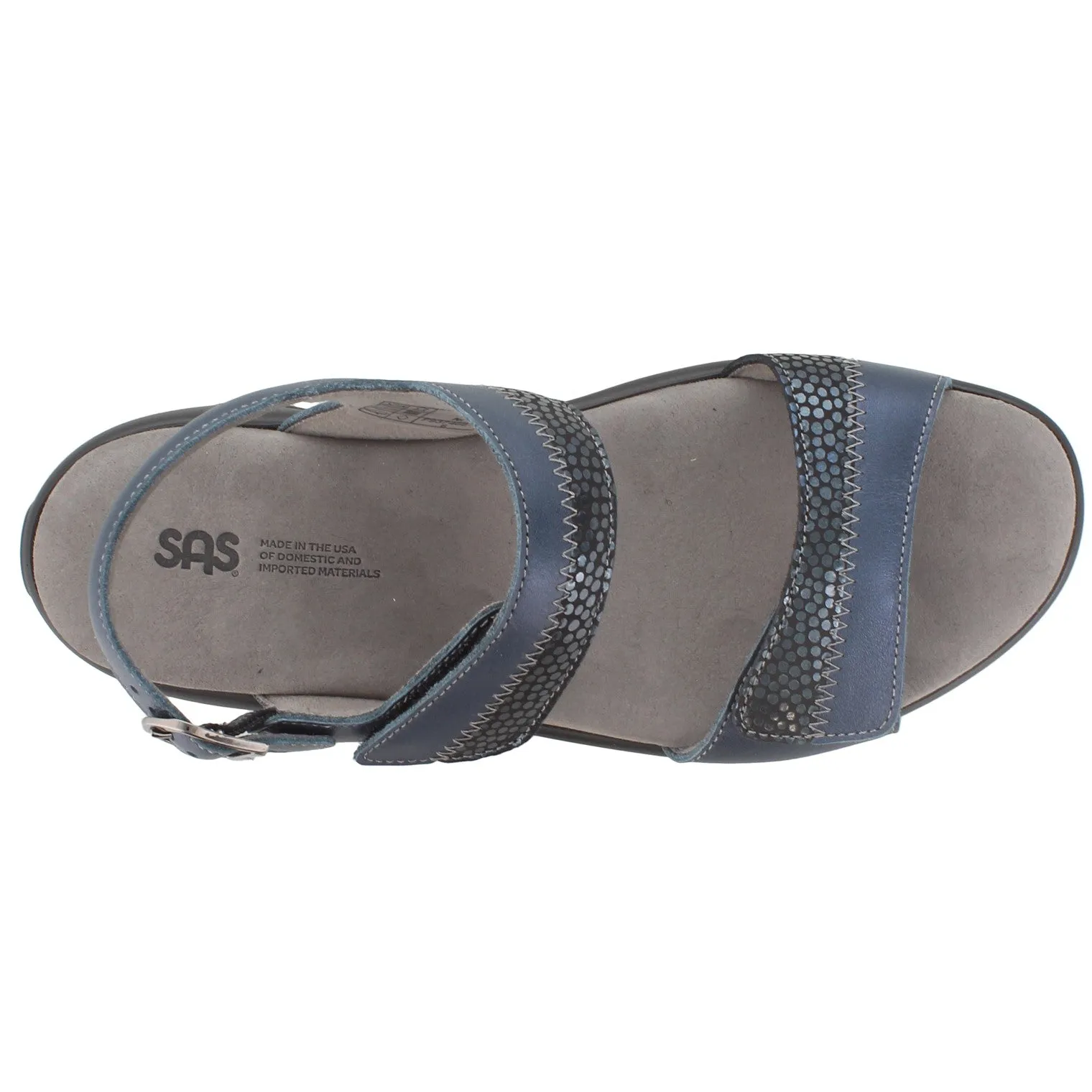Women's SAS, Nudu Sandal
