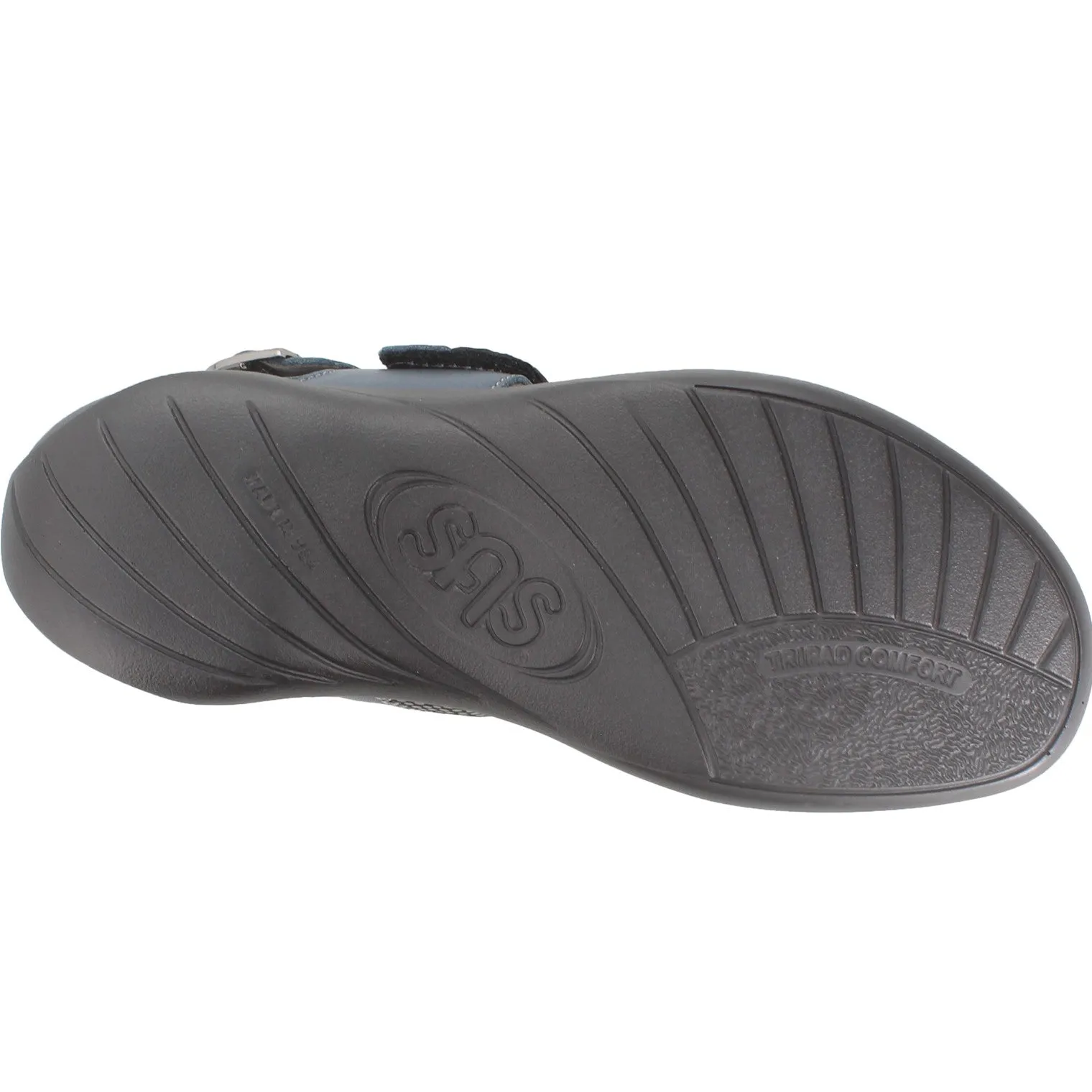 Women's SAS, Nudu Sandal