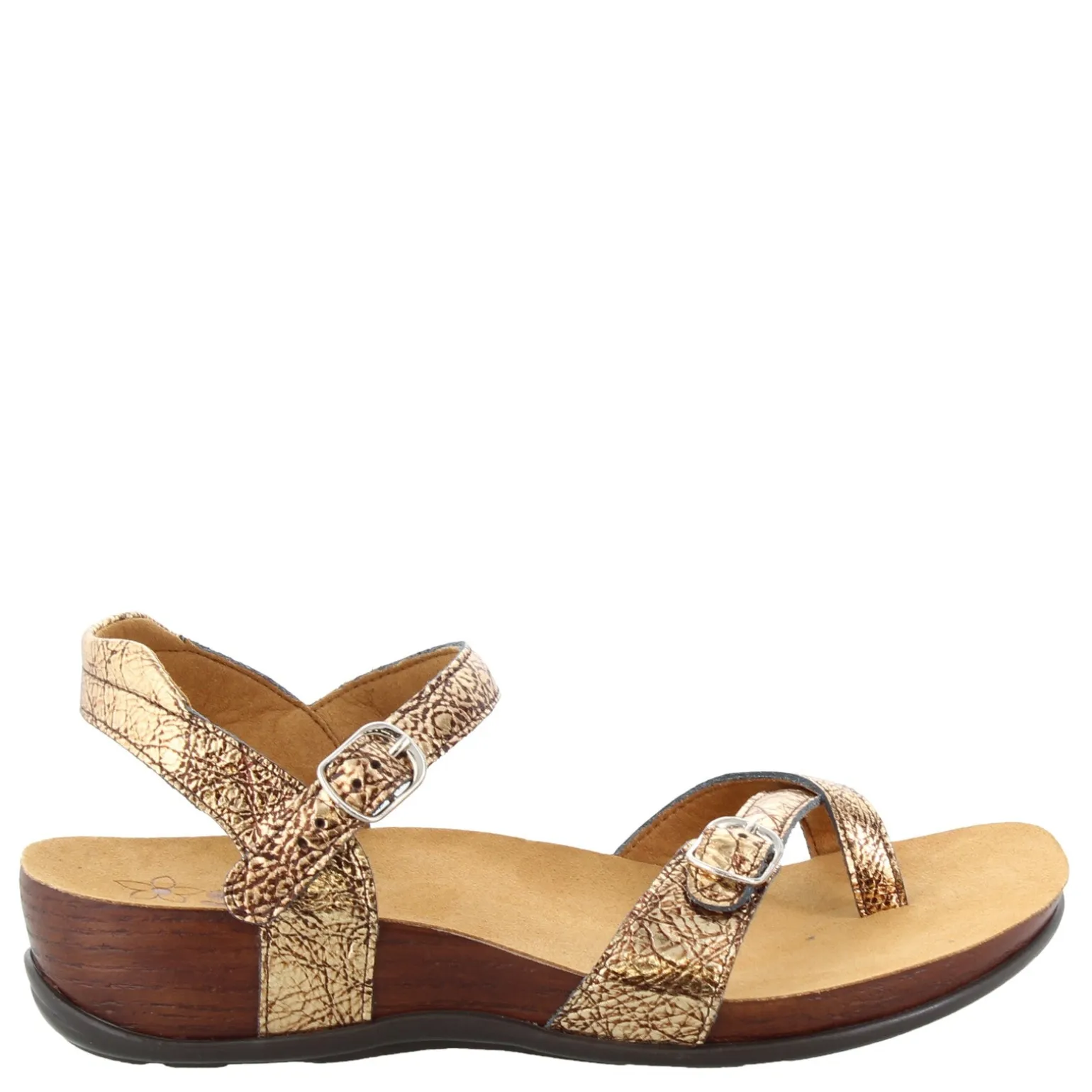Women's SAS, Pampa Sandal