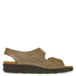 Women's SAS, Relaxed Sandal