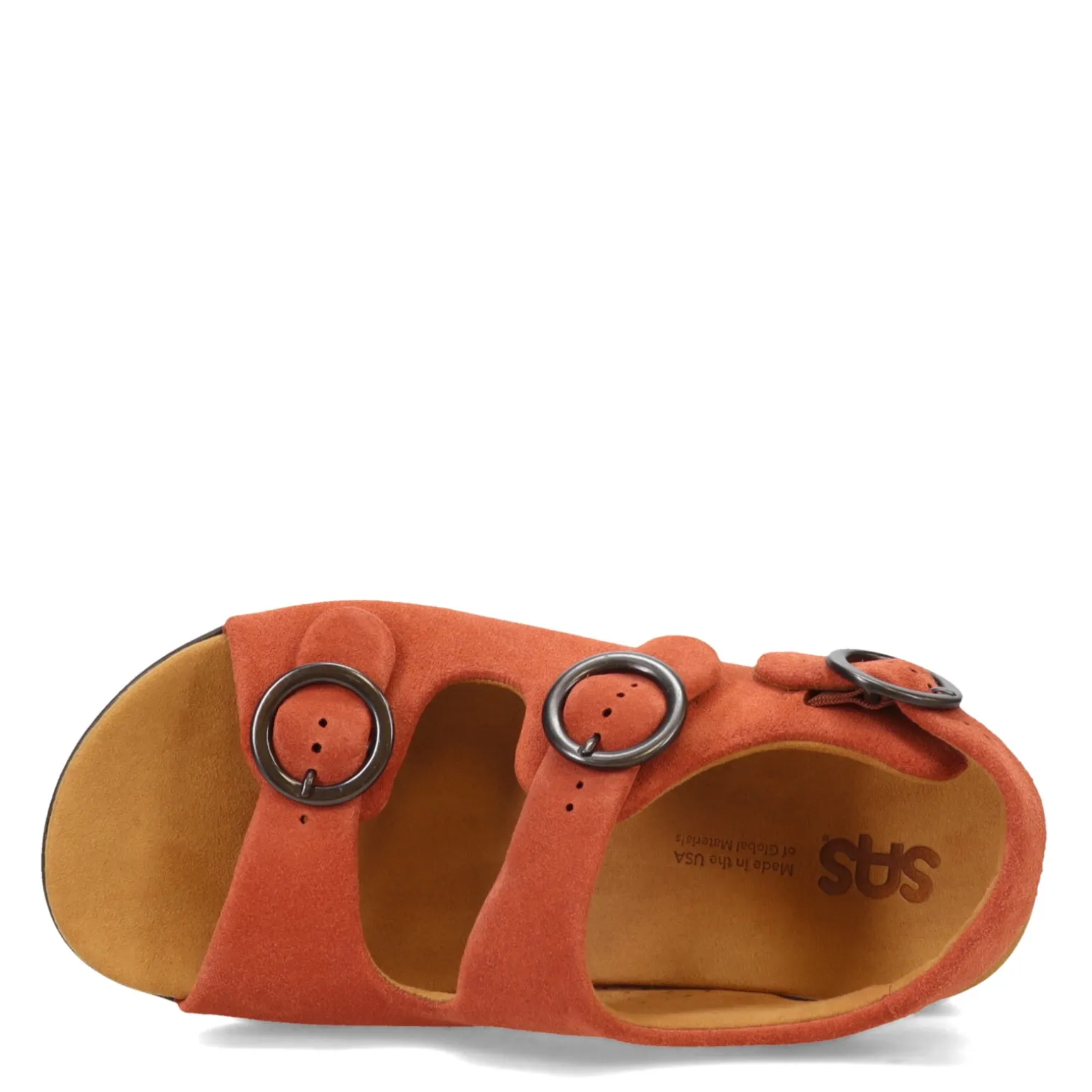 Women's SAS, Relaxed Sandal