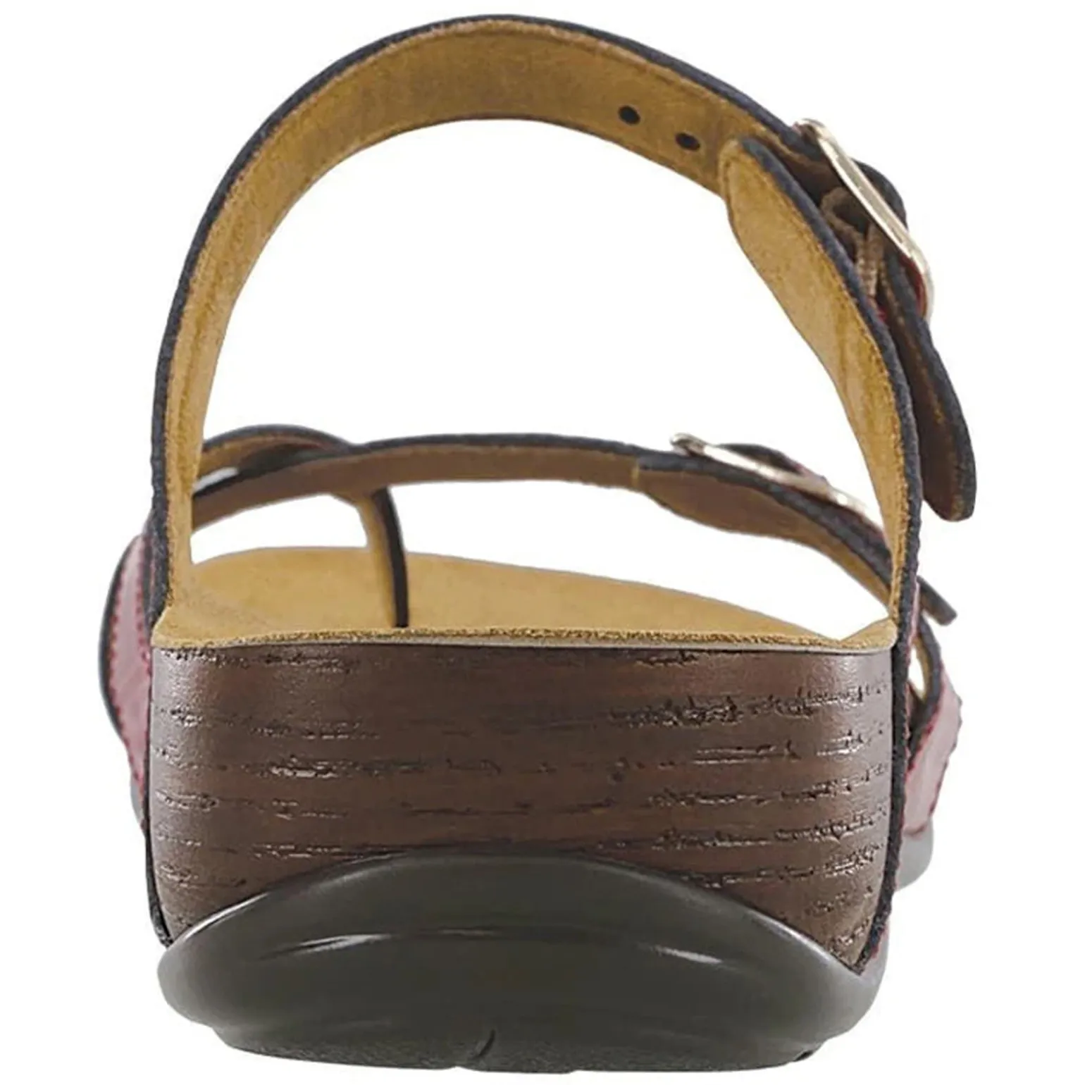 Women's SAS, Shelly Sandal