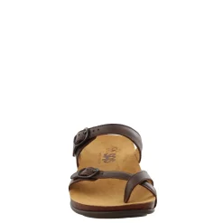 Women's SAS, Shelly Toe Loop Slide Sandal
