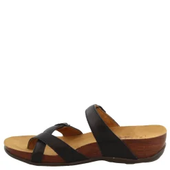 Women's SAS, Shelly Toe Loop Slide Sandal