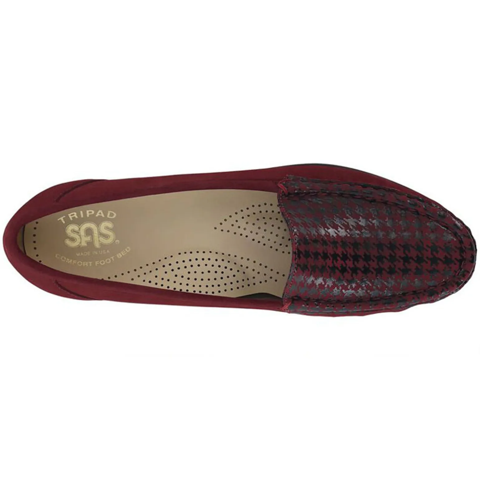 Women's SAS, Simplify Loafer