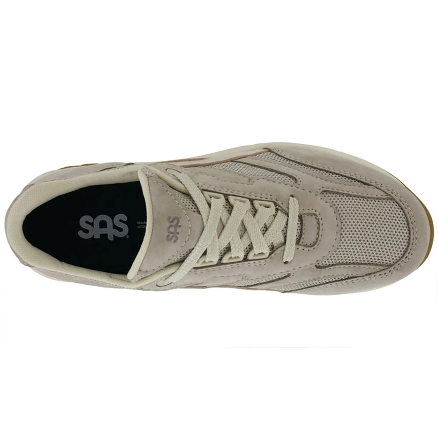 Women's SAS, Tour Mesh Sneaker