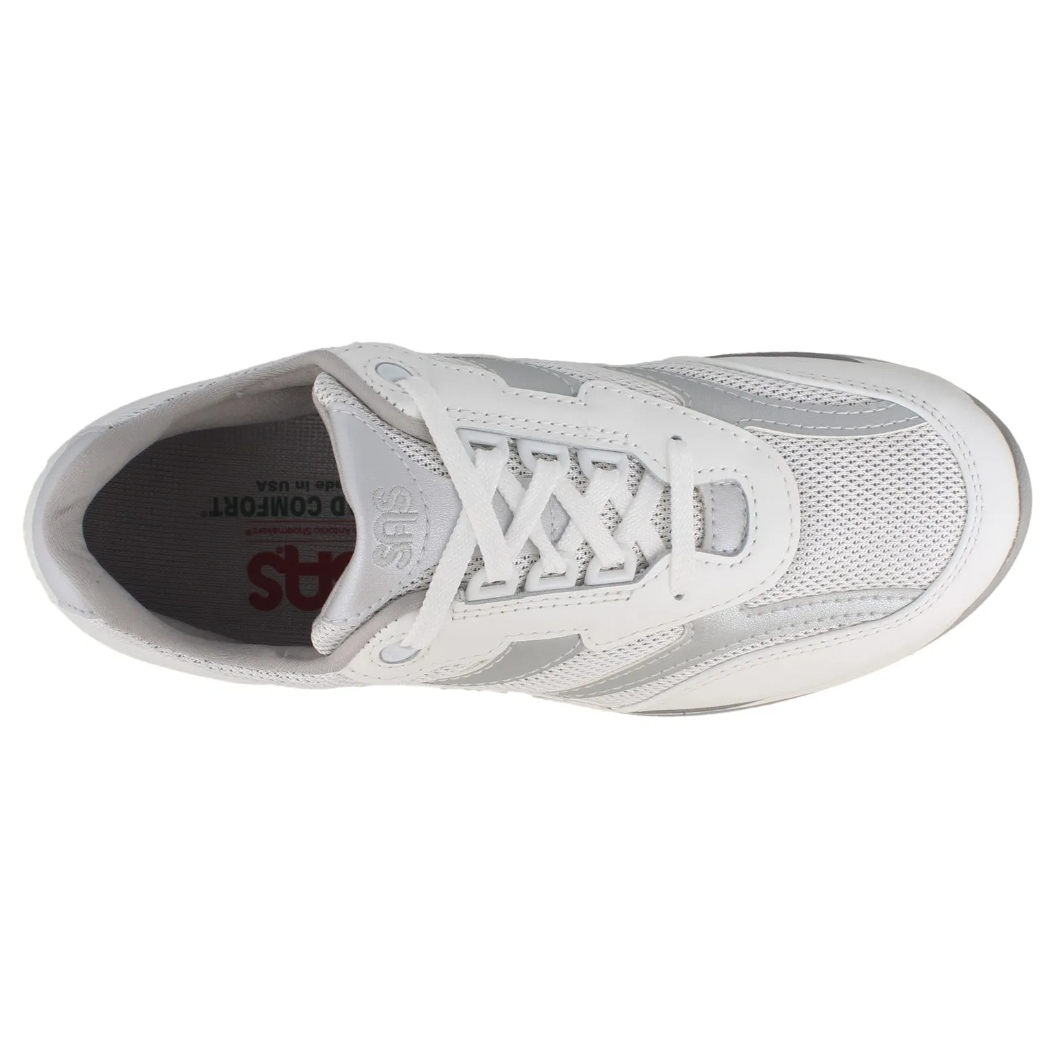 Women's SAS, Tour Mesh Sneaker