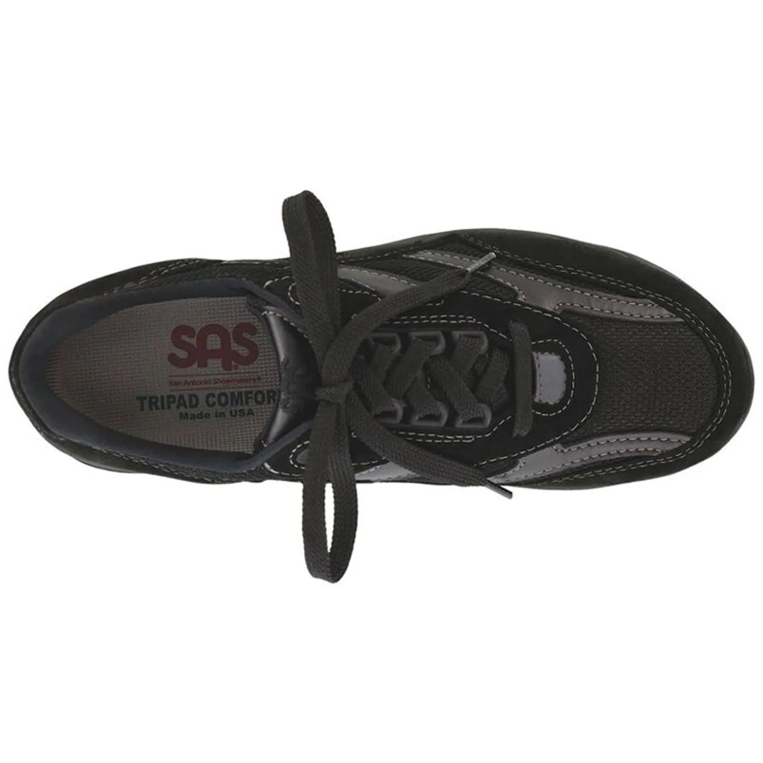 Women's SAS, Tour Mesh Sneaker