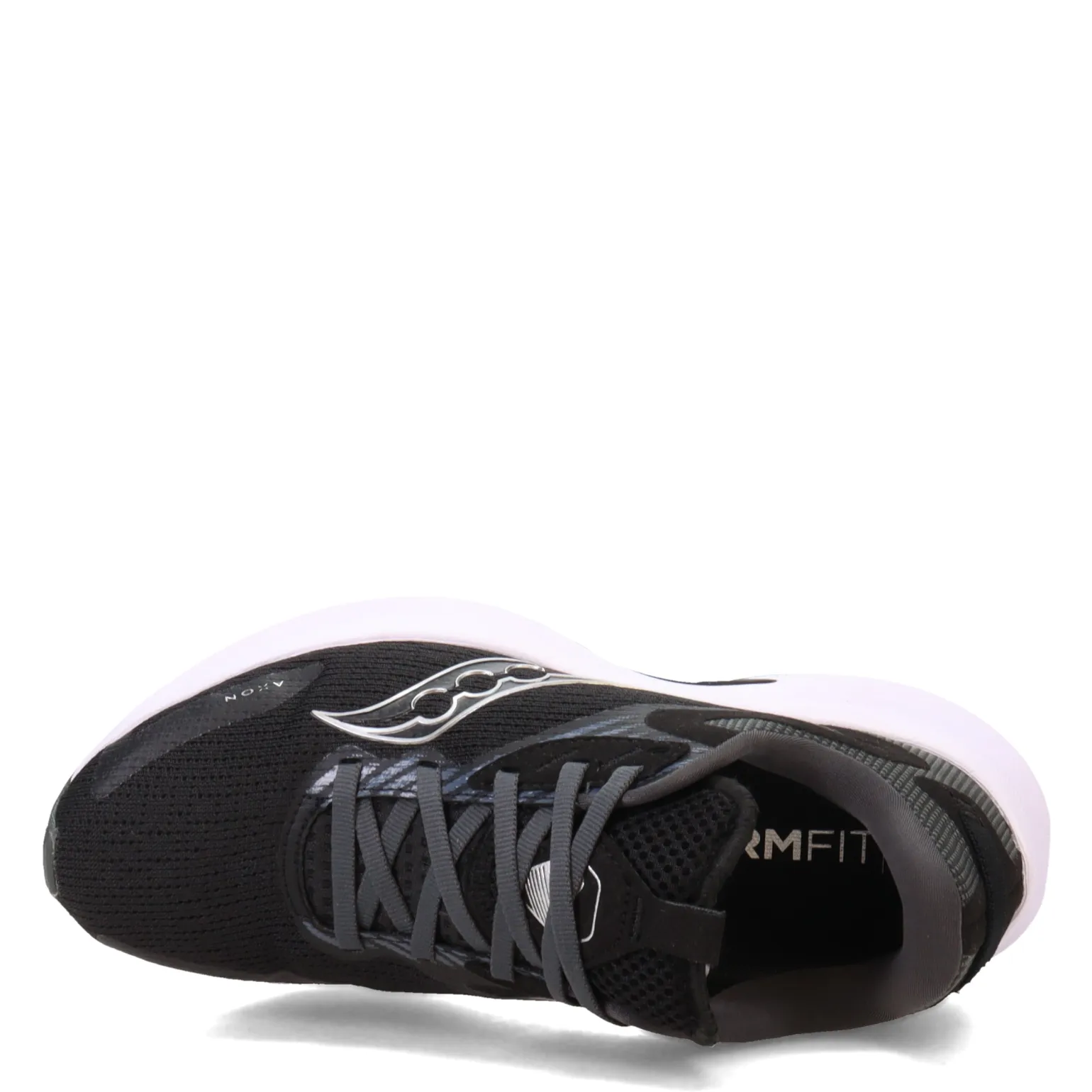 Women's Saucony, Axon 2 Running Shoe