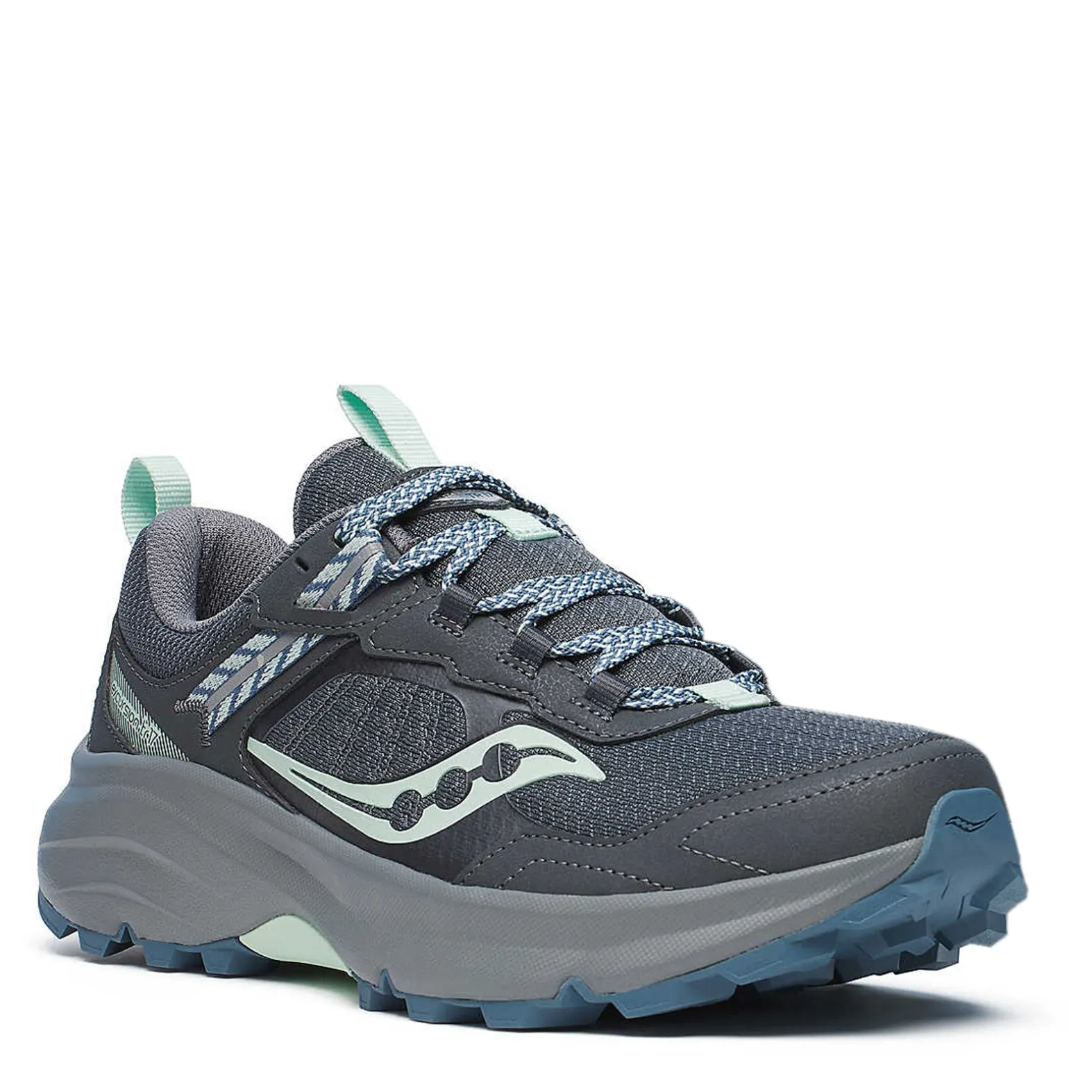 Women's Saucony, Excursion TR17 Trail Running Shoe