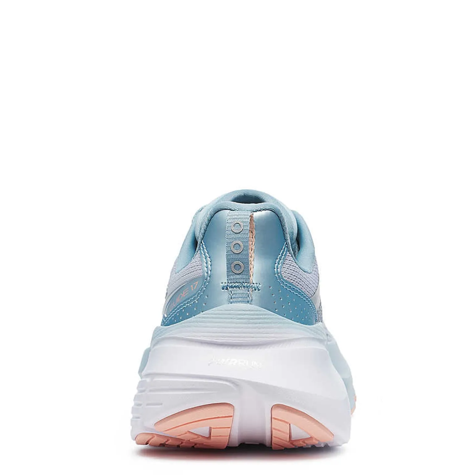Women's Saucony, Guide 17 Running Shoe