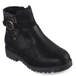 Women's Skechers, Arch Fit Marlie - Weekend Chat Boot