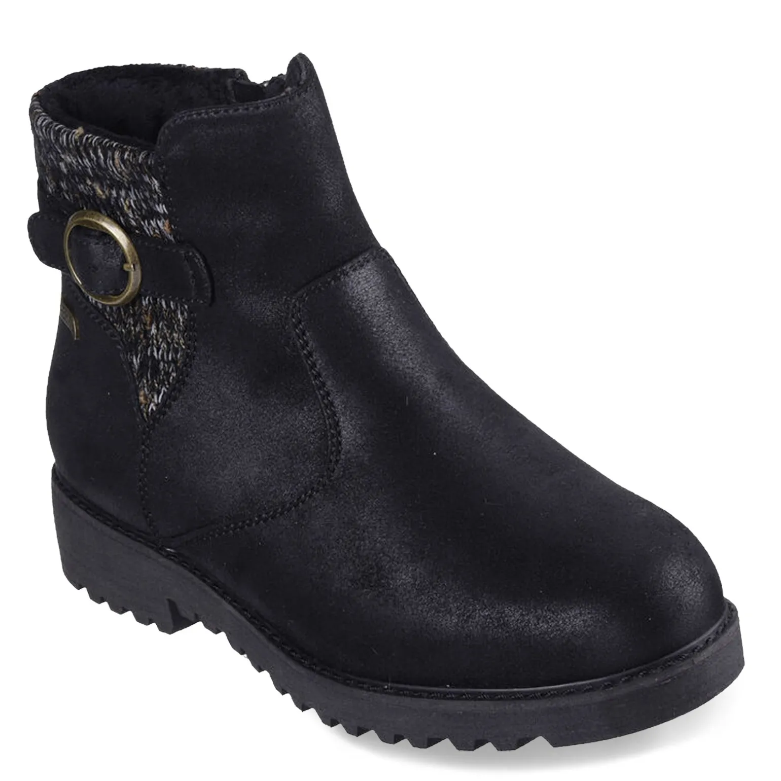 Women's Skechers, Arch Fit Marlie - Weekend Chat Boot