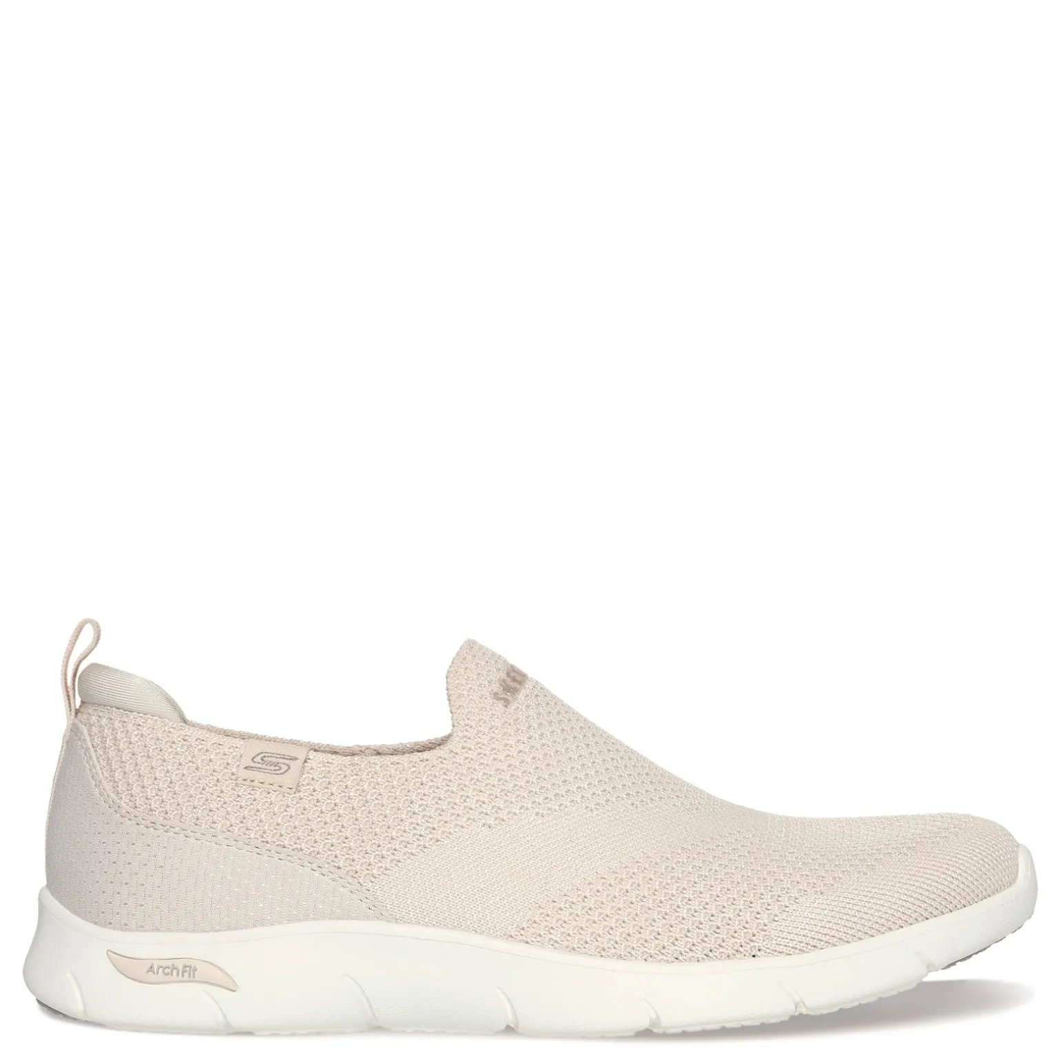 Women's Skechers, Arch Fit Refine - Iris Sneaker