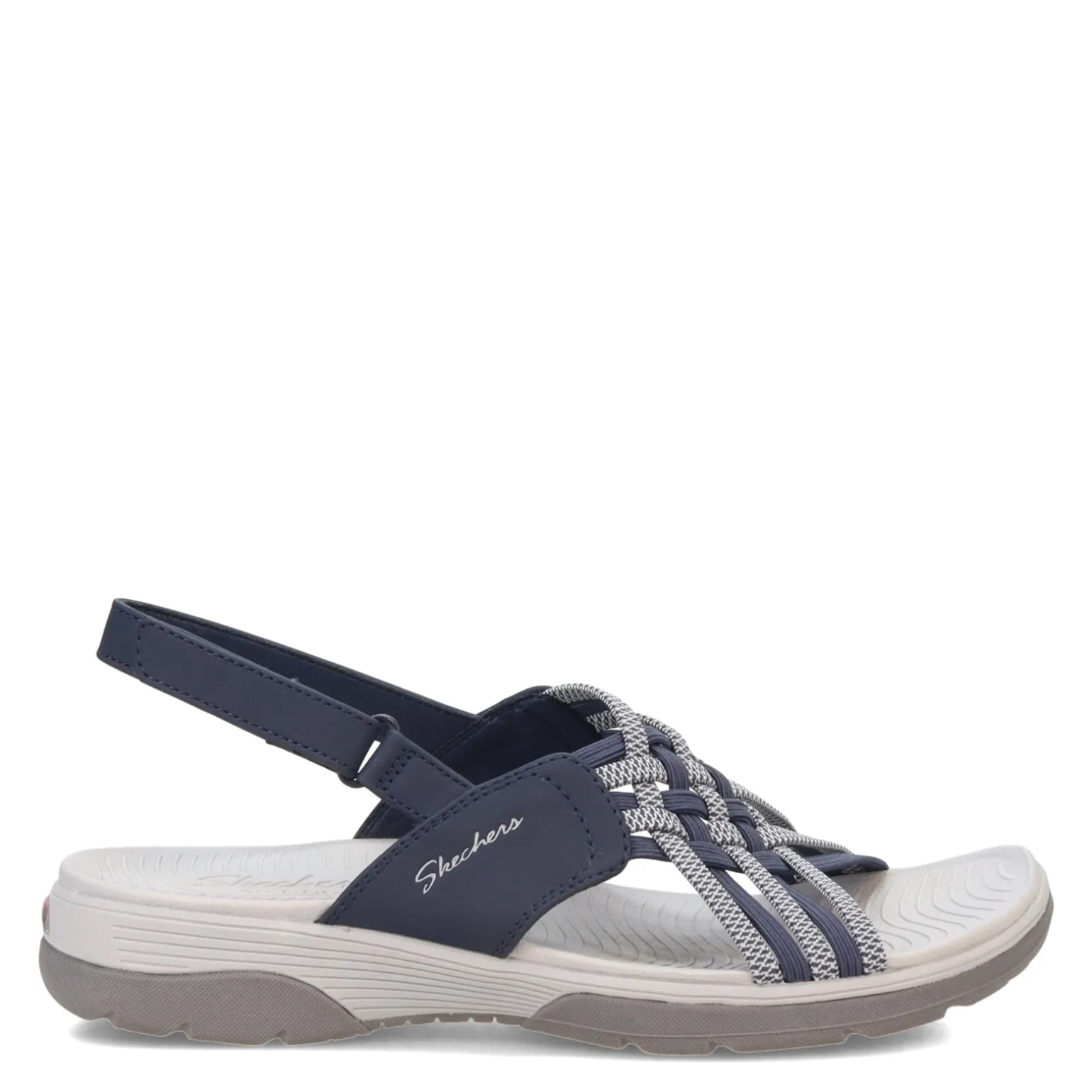Women's Skechers, Arch Fit Reggae Sport Sandal