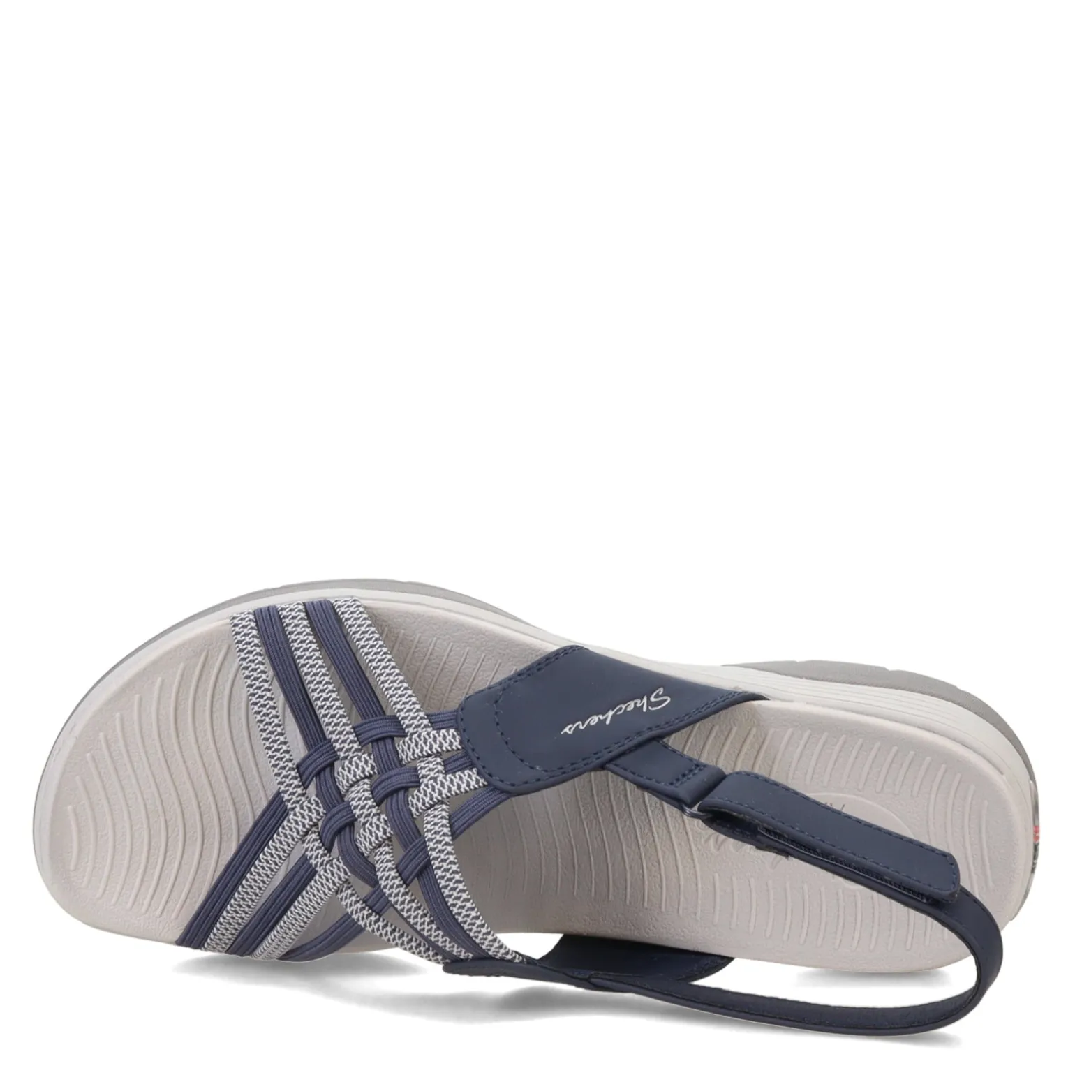 Women's Skechers, Arch Fit Reggae Sport Sandal