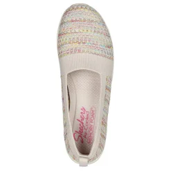 Women's Skechers, Be-Cool - Sherbet Skies Slip-On