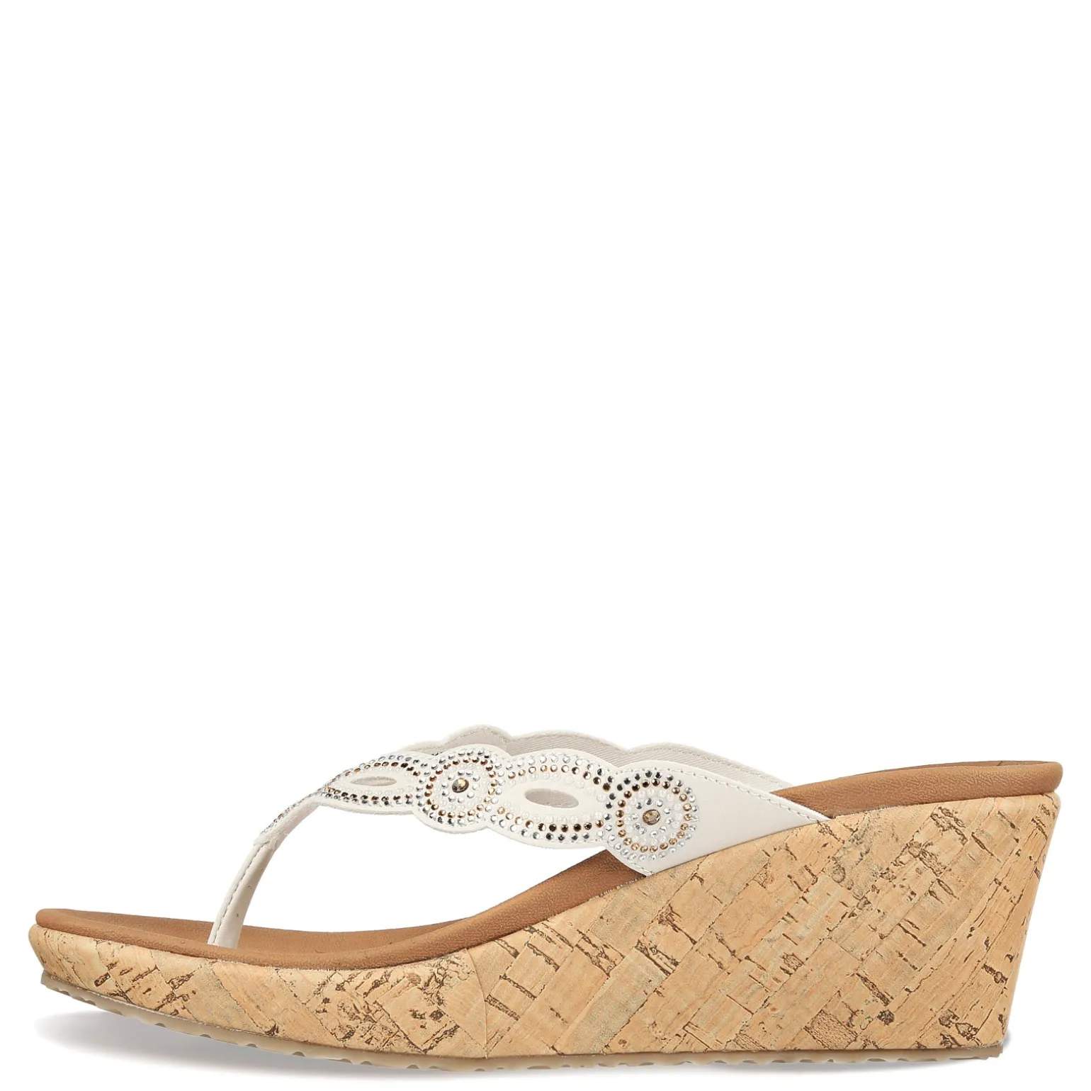 Women's Skechers, Beverlee - Happy Charmer Sandal