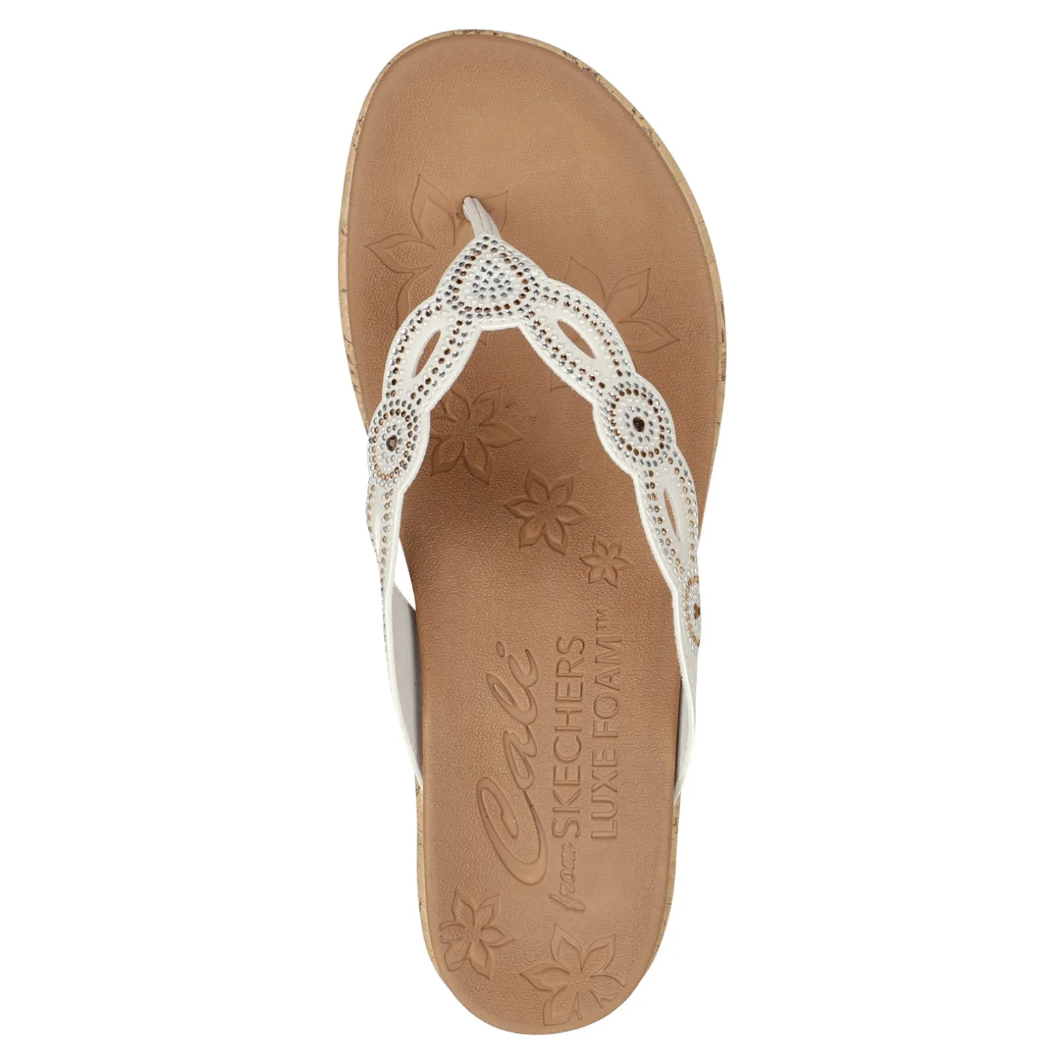 Women's Skechers, Beverlee - Happy Charmer Sandal