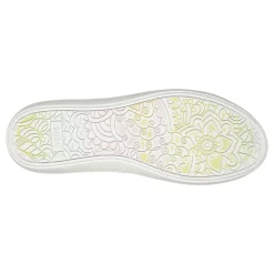 Women's Skechers, BOBS B Cute - Knitting Hearts Sneaker