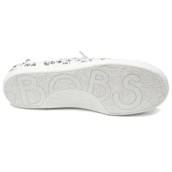 Women's Skechers, BOBS Beach Bingo - Painter Paws Sneaker
