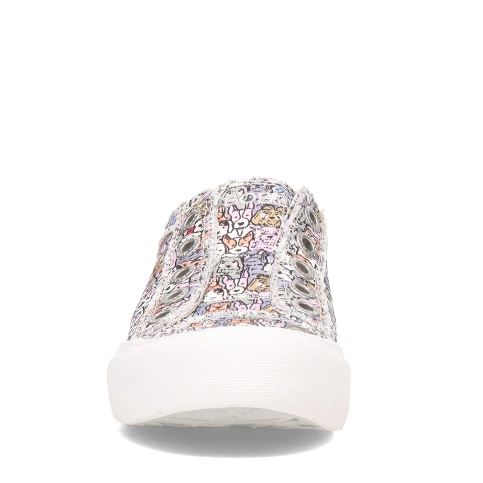 Women's Skechers, BOBS B Free - Mutt Melody Sneaker