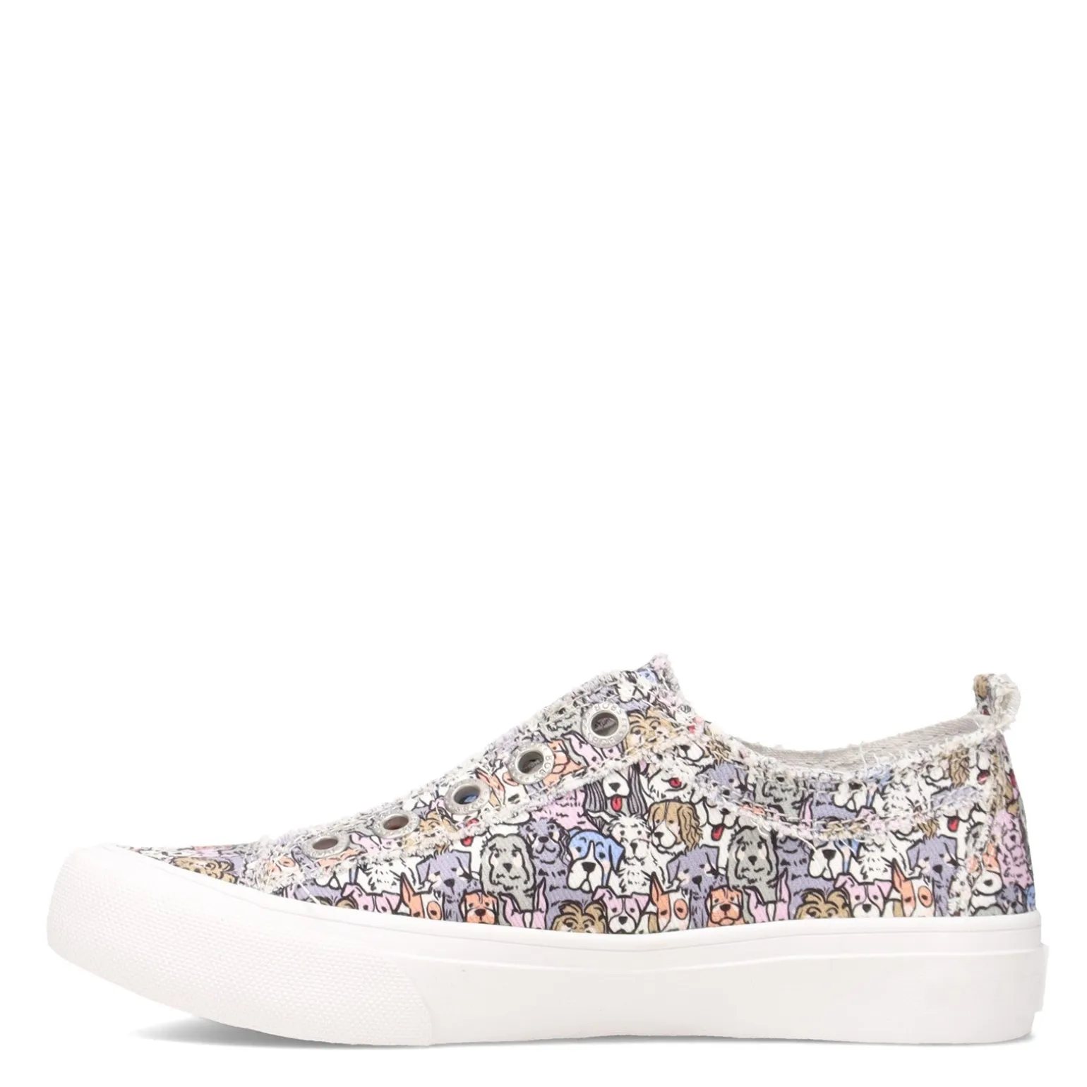 Women's Skechers, BOBS B Free - Mutt Melody Sneaker