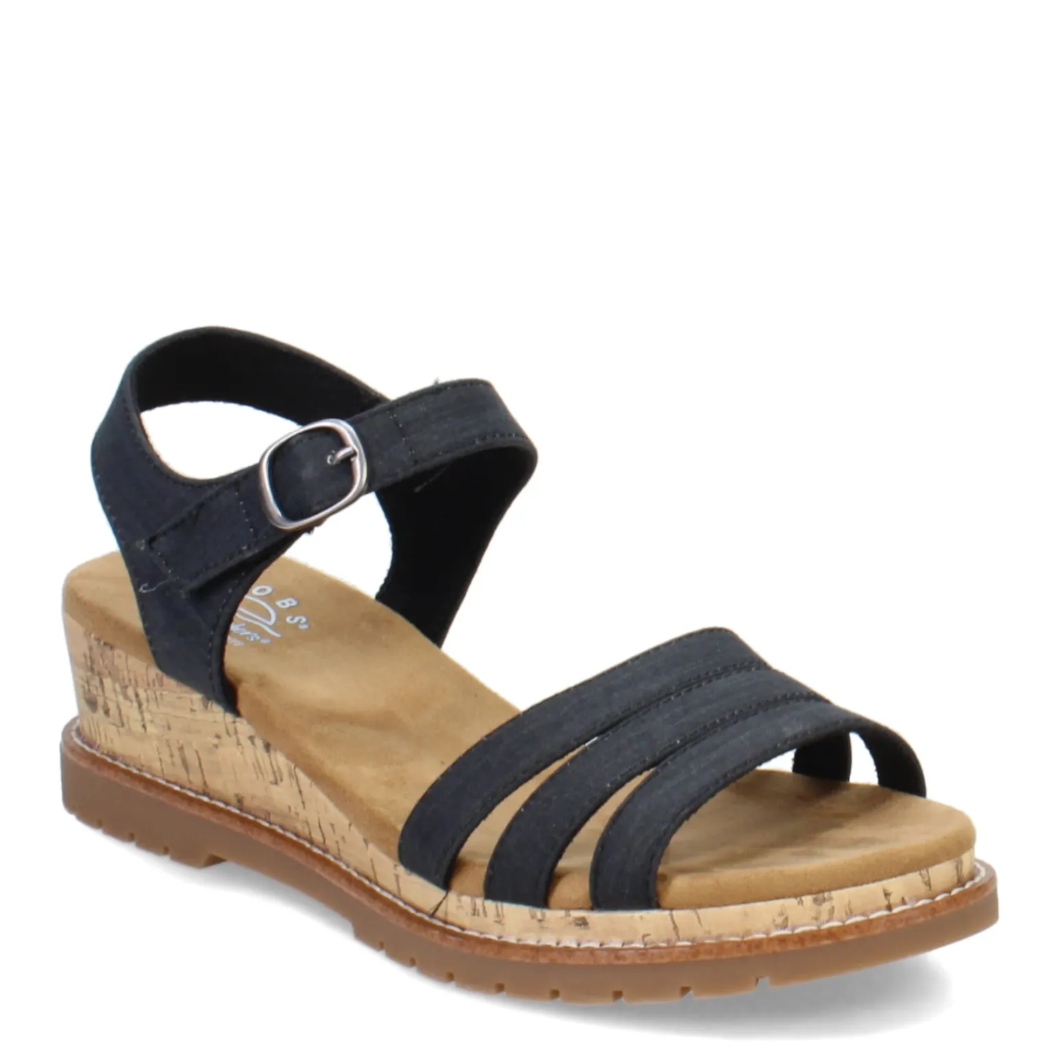Women's Skechers, BOBS Desert Chill - Evening Sun Sandal