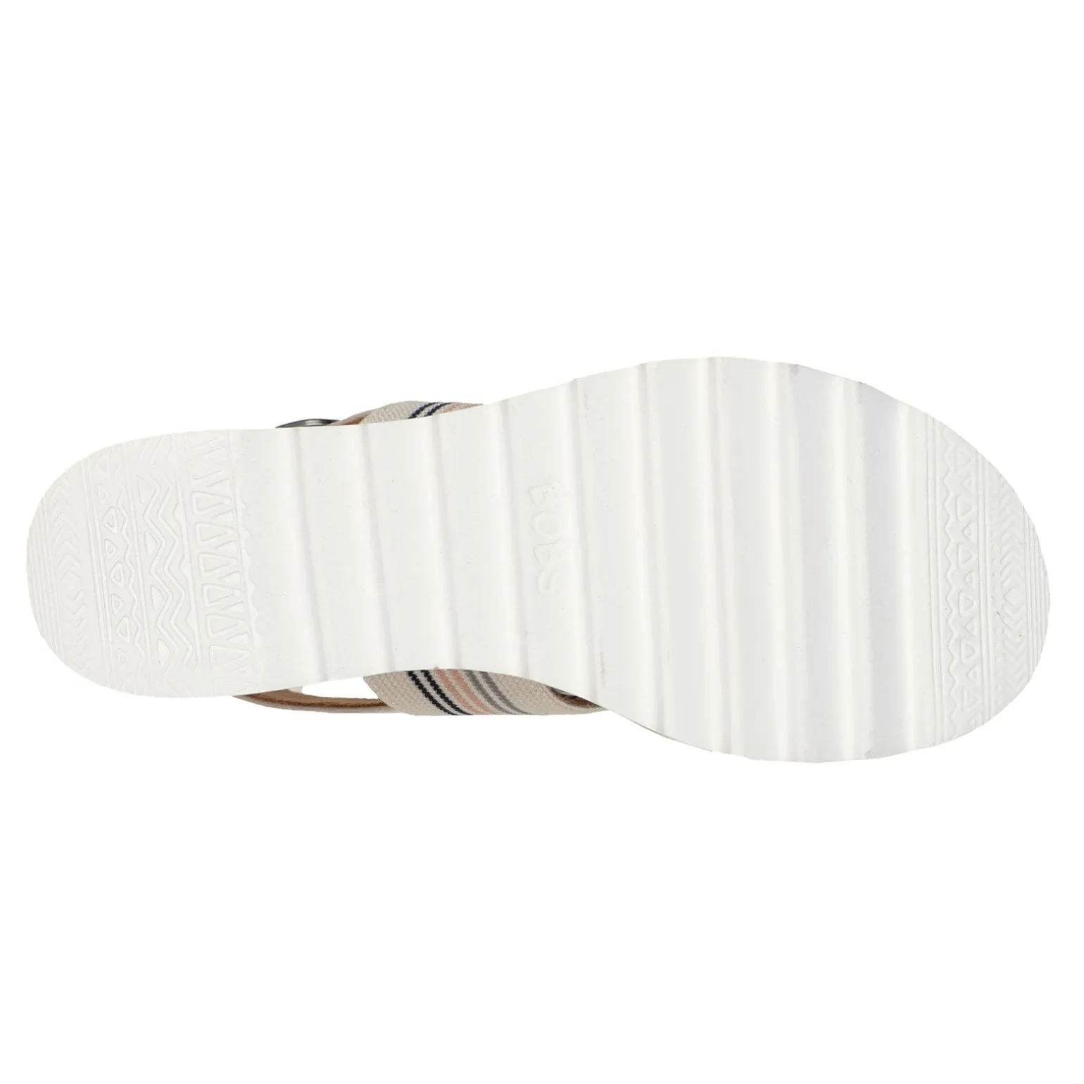 Women's Skechers, BOBS Desert Kiss Hi - Tea Time Sandal