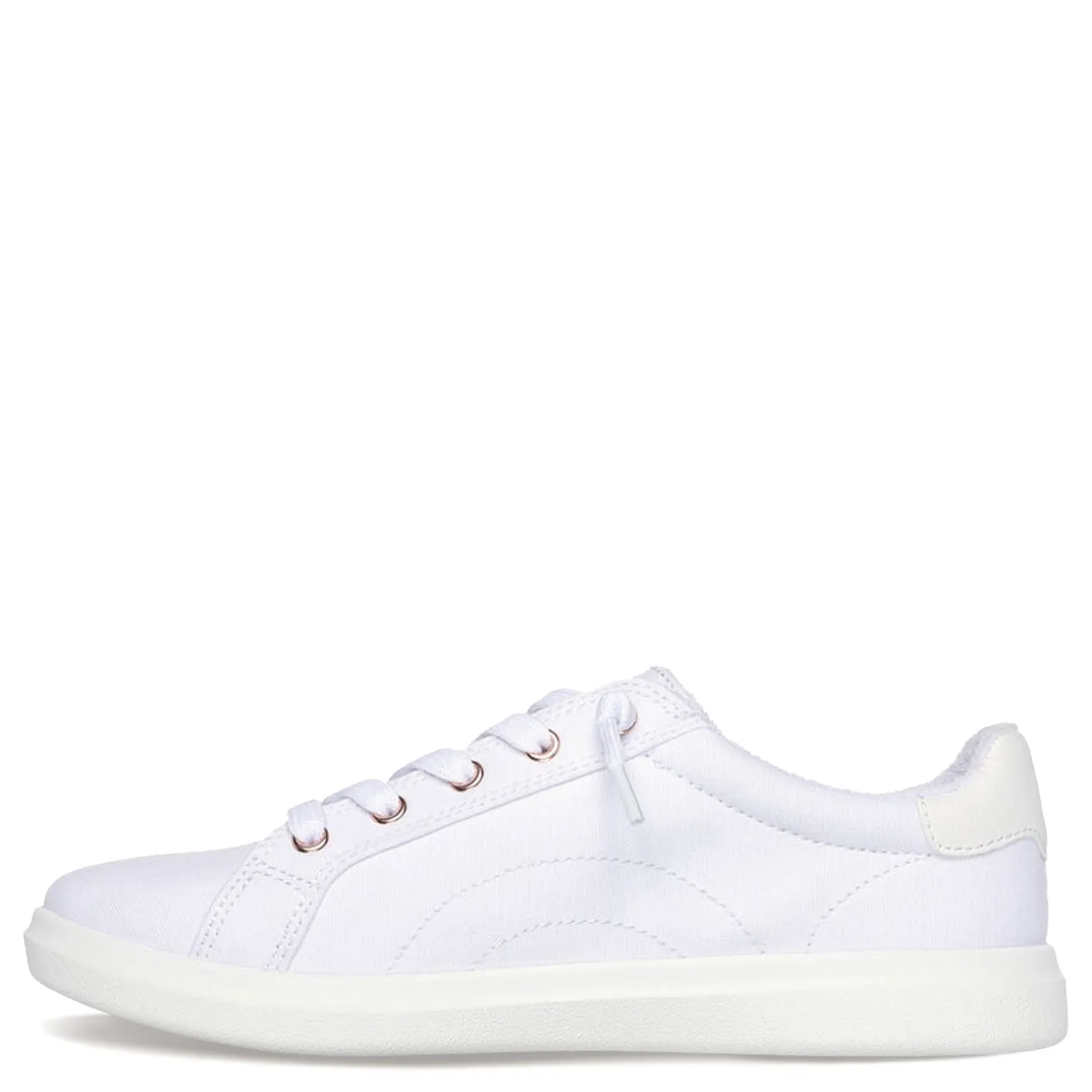 Women's Skechers Bobs, D Vine Sneaker - Wide Width