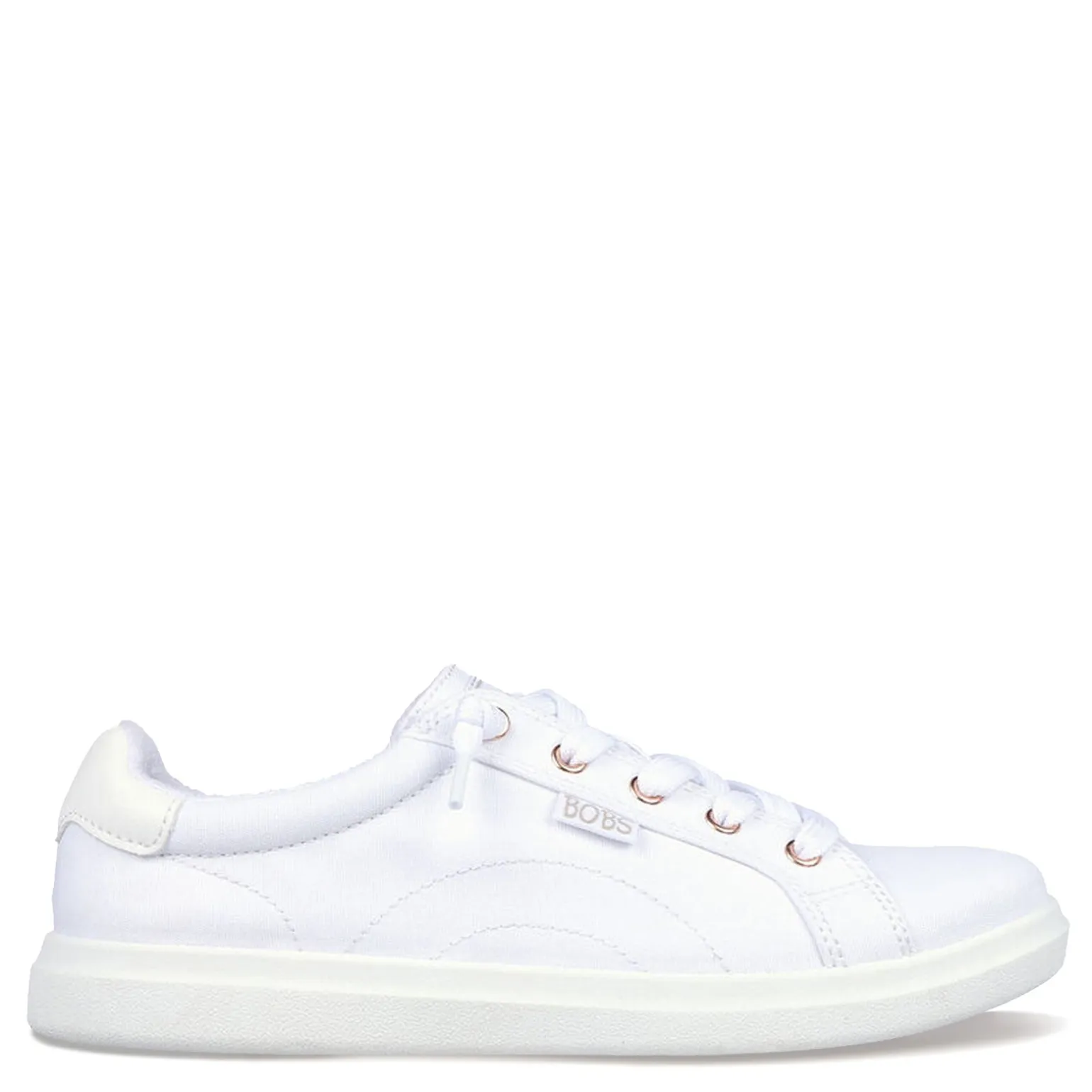 Women's Skechers Bobs, D Vine Sneaker - Wide Width