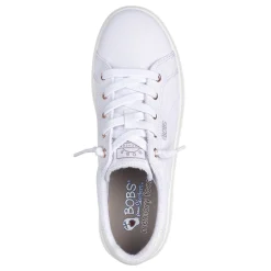 Women's Skechers Bobs, D Vine Sneaker - Wide Width