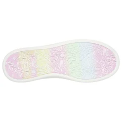 Women's Skechers Bobs, D Vine Sneaker - Wide Width