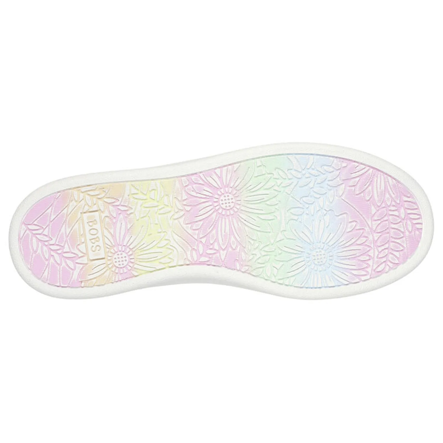Women's Skechers Bobs, D Vine Sneaker - Wide Width
