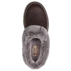 Women's Skechers, BOBS Keepsakes Lite - Cozy Blend Clog