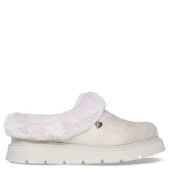Women's Skechers, BOBS Keepsakes Lite - Cozy Blend Clog
